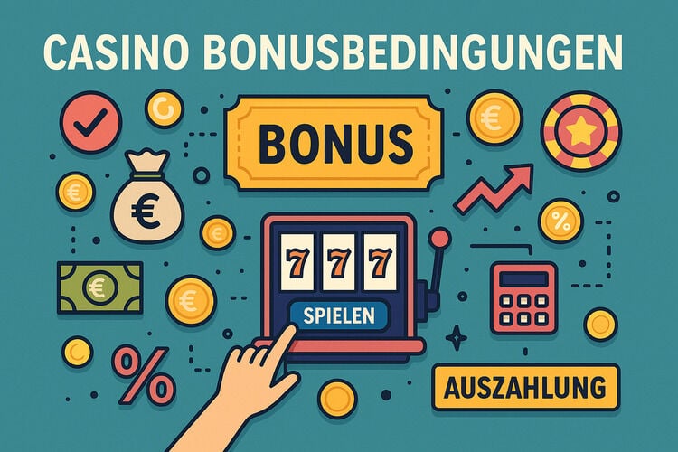 casino bonusbedingungen einfach erklart