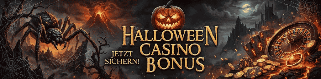halloween casino bonus   spielhallen