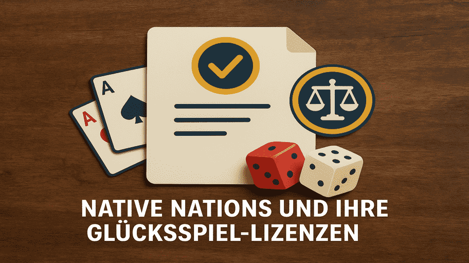 native nations und ihre glucksspiel lizenzen