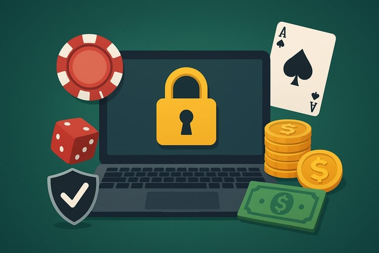 online casino ohne verifzierung