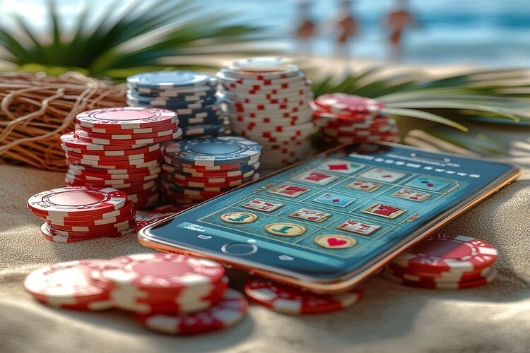 Sommer Casino Bonus