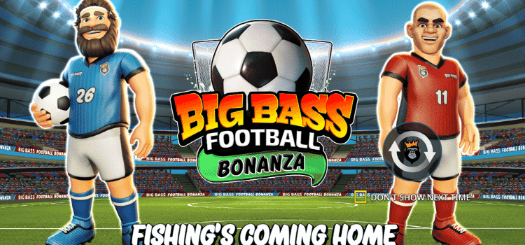 spielhallen   big bass football bonanza erfahrungen vom slot