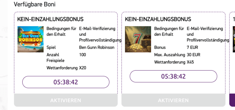spielhallen   bonanzagame casino bonus und freispiele ohne einzahlung   featured image