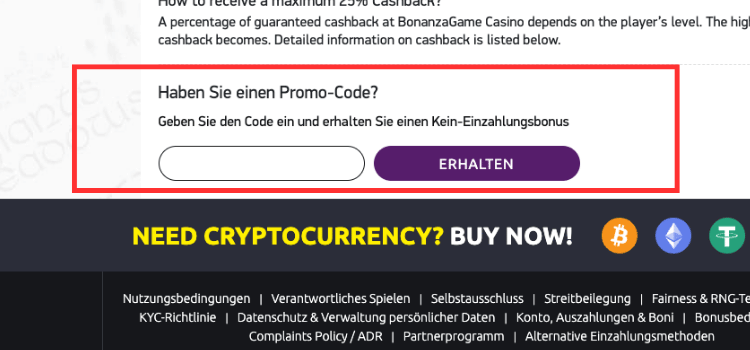 spielhallen   casino featured image   bonanzagame casino promo code