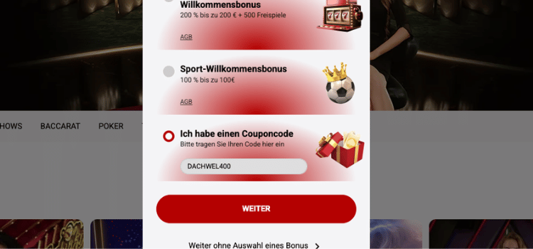 spielhallen   casino featured image   dachbet casino couponcode
