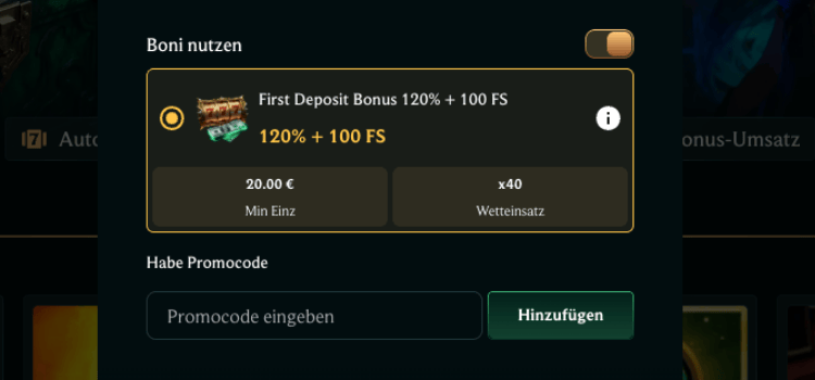 spielhallen   casino featured image   faircrown casino promocode