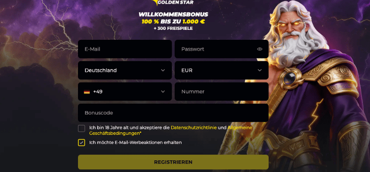 spielhallen   casino featured image   goldenstar casino bonuscode