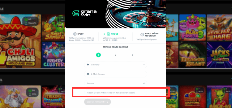 spielhallen   casino featured image   granawin casino aktionscode