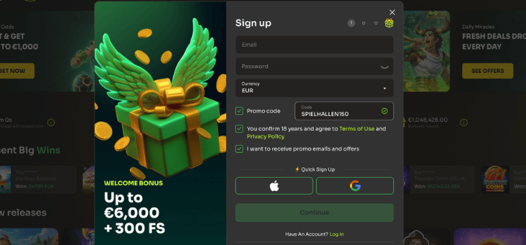 spielhallen   casino featured image   holyluck casino promo code 1