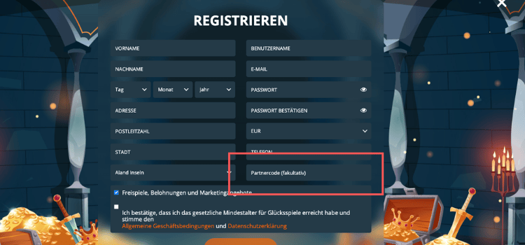 Locowin bonus code