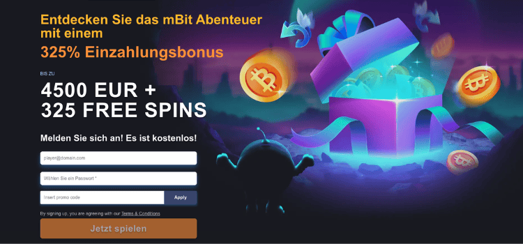 spielhallen   casino featured image   mbit casino promo code