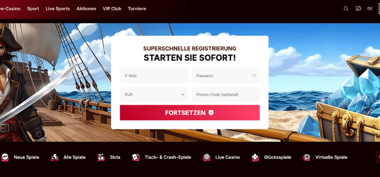 spielhallen   casino featured image   piratepots casino promo code