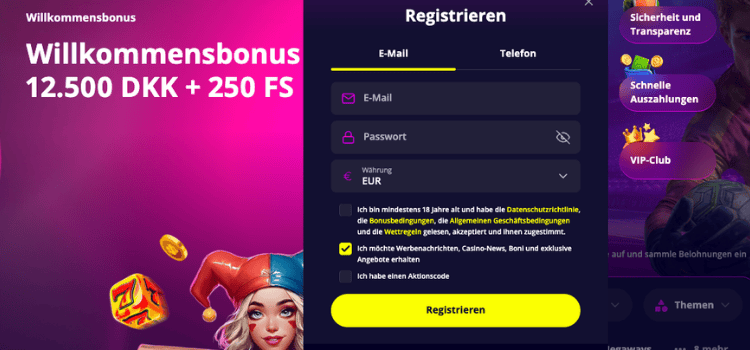 spielhallen   casino featured image   slotoro casino aktionscode