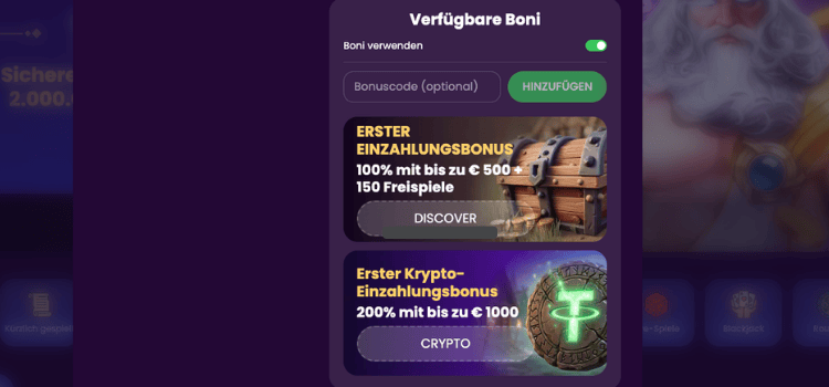 spielhallen   casino featured image   spinando casino bonuscode