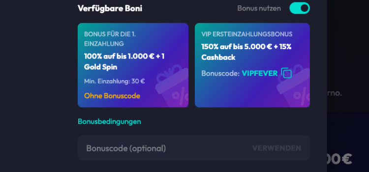 spielhallen   casino featured image   spinfever casino promocode