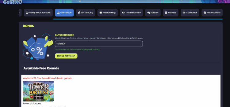 spielhallen   casino featured image   stupid casino gutscheincode