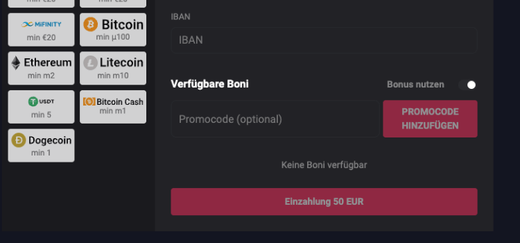 spielhallen   casino featured image   woo casino promocode