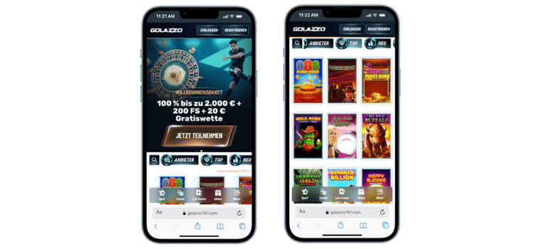 spielhallen   golazzo casino featured image   mobil 1