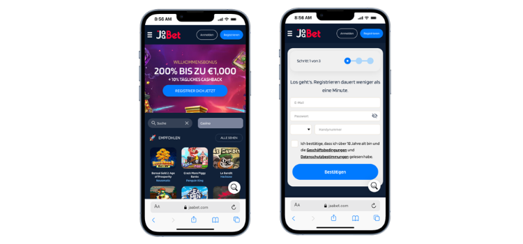spielhallen   jaabet casino featured image   mobil
