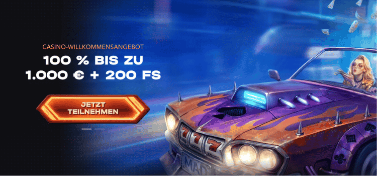 spielhallen   madcasino casino featured image