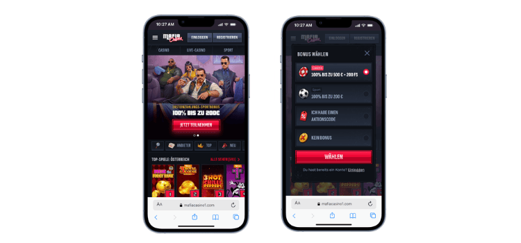 spielhallen   mafia casino featured image   mobil