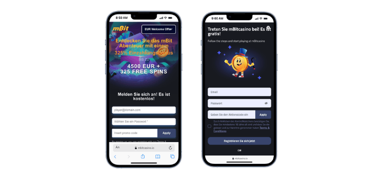 spielhallen   mbit casino featured image   mobil