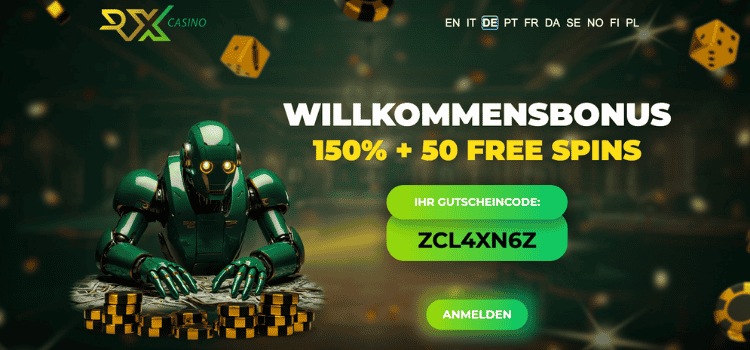 spielhallen   rxcasino casino featured image