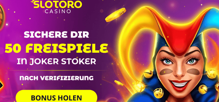 spielhallen   slotoro casino featured image