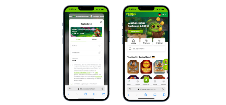 spielhallen   verde casino featured image   mobil