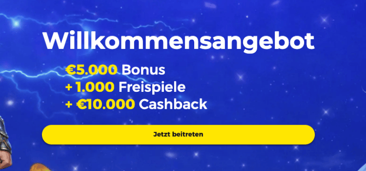 spielhallen   vivaspin casino featured image