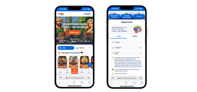 spielhallen   vulkanvegas casino featured image   mobil