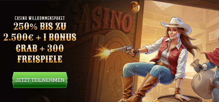 spielhallen   wildsino casino featured image