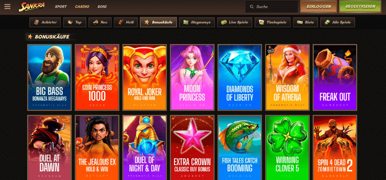 spielhallen besten online casino bonus buy angebote   sankra