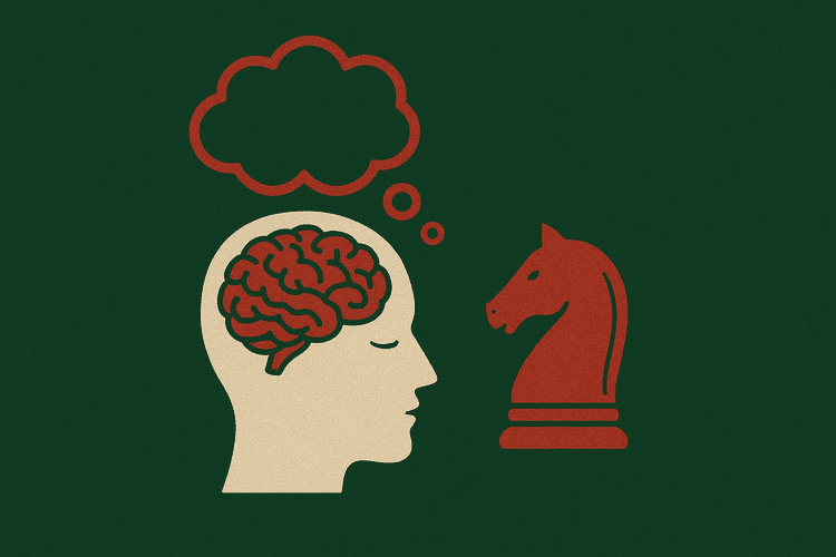 spielpsychologie und mindset bei poker