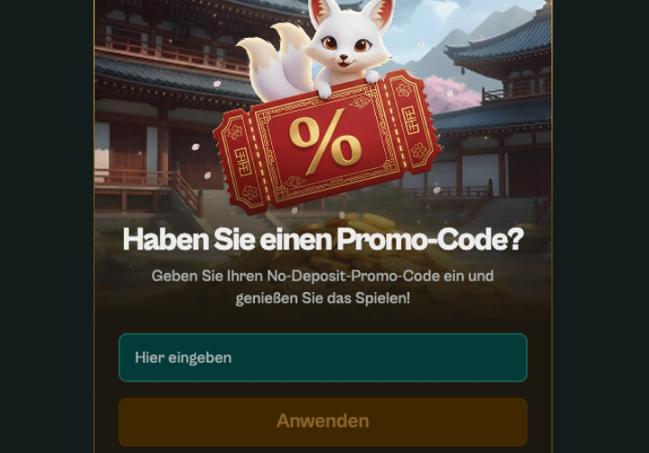 spinzen casino bonus code