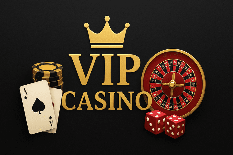 vip casinos mit vip programm