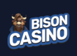 bison casino logo
