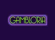gambloria casino logo
