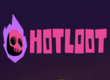 hotloot casino logo