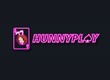 hunnyplay casino logo 1