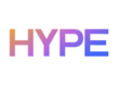hype casino logo