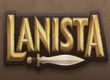 lanista casino logo