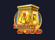legacy of dead   slot