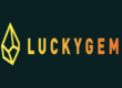 luckygem casino logo