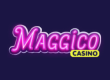 maggico casino logo