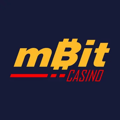 mbit casino logo