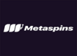 metaspins casino logo