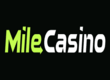 mile casino logo