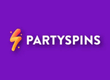partyspins casino logo