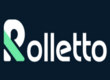 rolletto casino logo